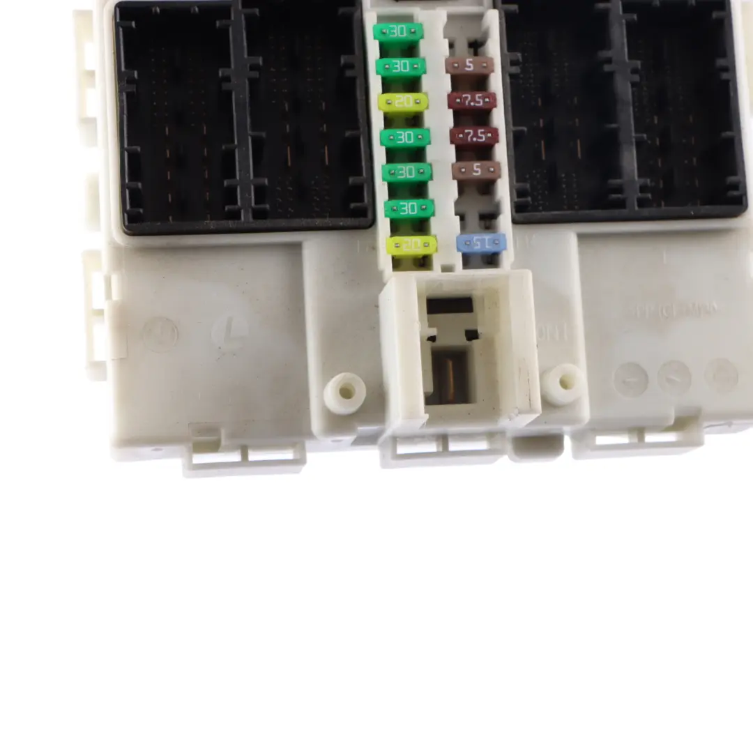 Body Control Comfort Module Unit BDC FEM ECU LR01 to BMW F45 X1 F48 I01 with Part number 6808566 BMW F45 X1 F48 I01 Body Control Comfort Module Unit BDC FEM ECU LR01 - SKU 6808566 - Part number 6808566