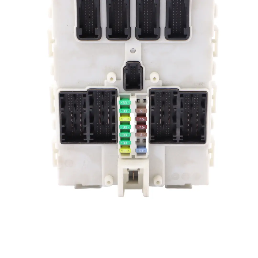 Body Control Comfort Module Unit BDC FEM ECU LR01 to BMW F45 X1 F48 I01 with Part number 6808566 BMW F45 X1 F48 I01 Body Control Comfort Module Unit BDC FEM ECU LR01 - SKU 6808566 - Part number 6808566