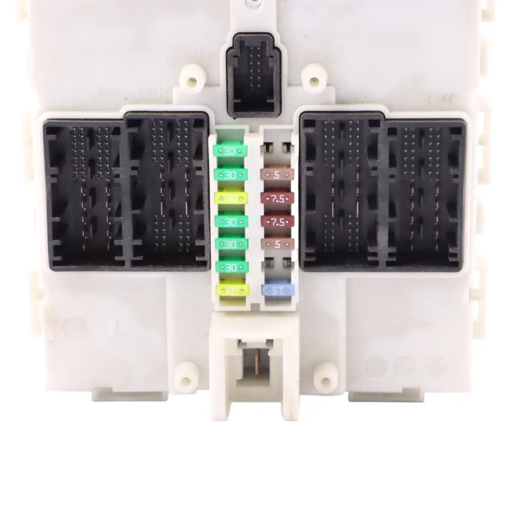 Body Control Comfort Module Unit BDC FEM ECU LR01 to BMW F45 X1 F48 I01 with Part number 6808566 BMW F45 X1 F48 I01 Body Control Comfort Module Unit BDC FEM ECU LR01 - SKU 6808566 - Part number 6808566