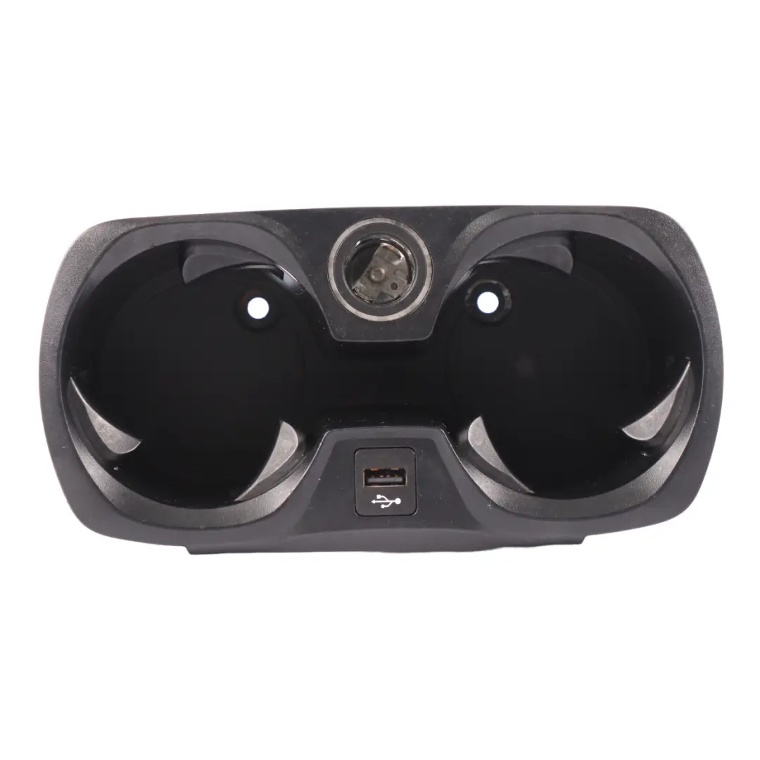  Porte-gobelet BMW G20 G21 Console Centrale Rangement Prise USB - SKU 6809803 - Numéro de pièce 6809803