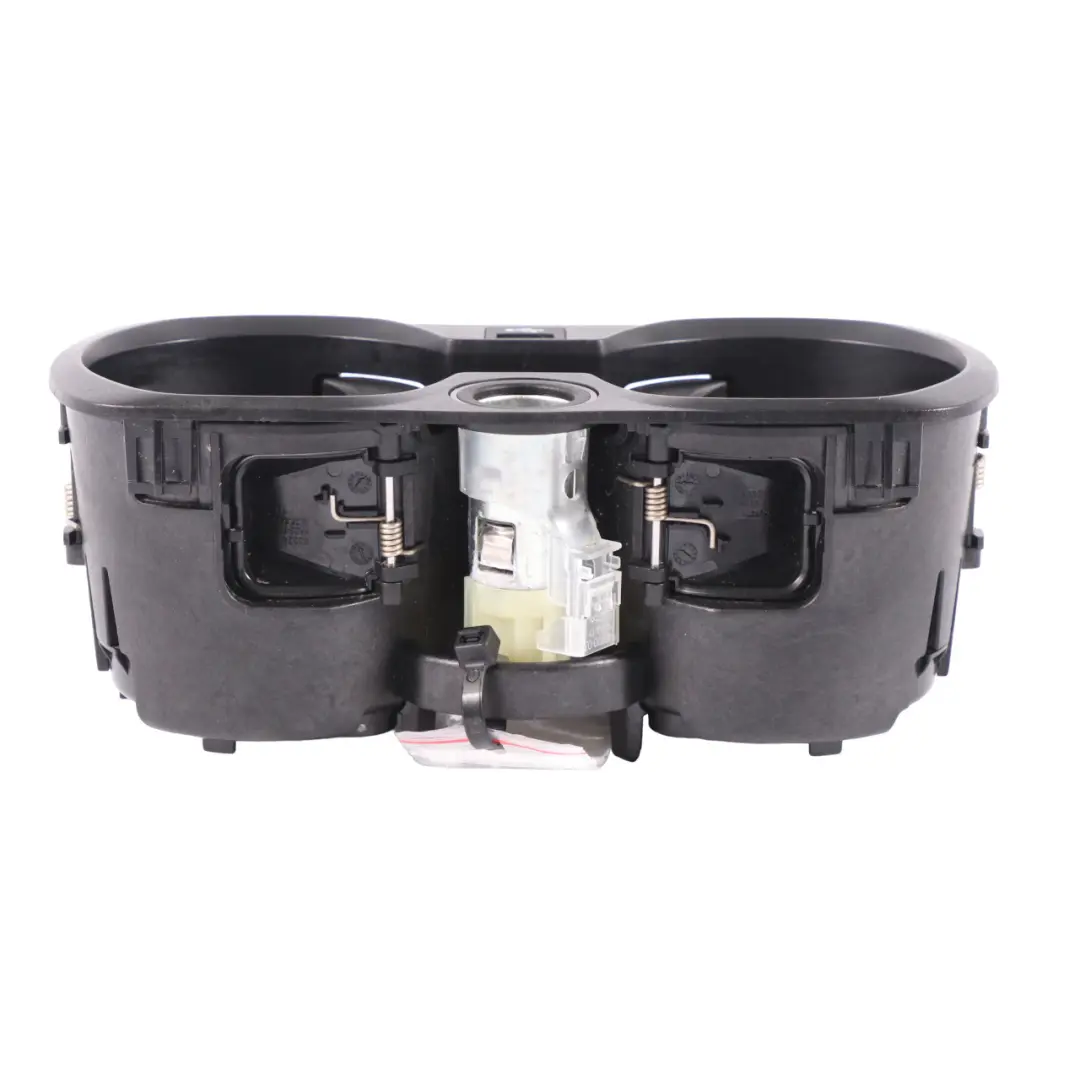  Portavasos BMW G20 G21 Consola Central Almacenamiento Ligter Enchufe USB - SKU 6809803 - Número de pieza 6809803