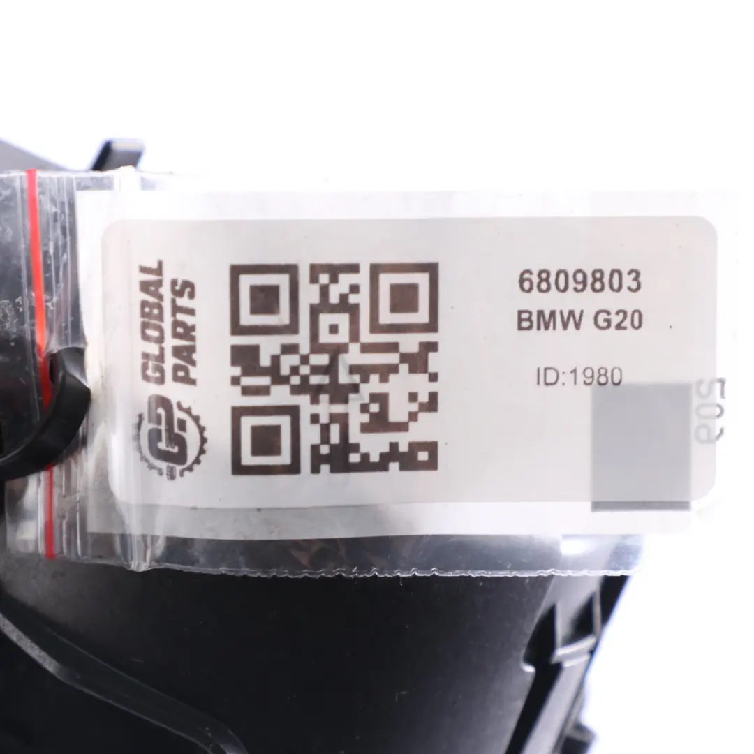 Porte-gobelet BMW G20 G21 Console Centrale Rangement Prise USB pour à propos du numéro de pièce 6809803 Porte-gobelet BMW G20 G21 Console Centrale Rangement Prise USB - SKU 6809803 - Numéro de pièce 6809803