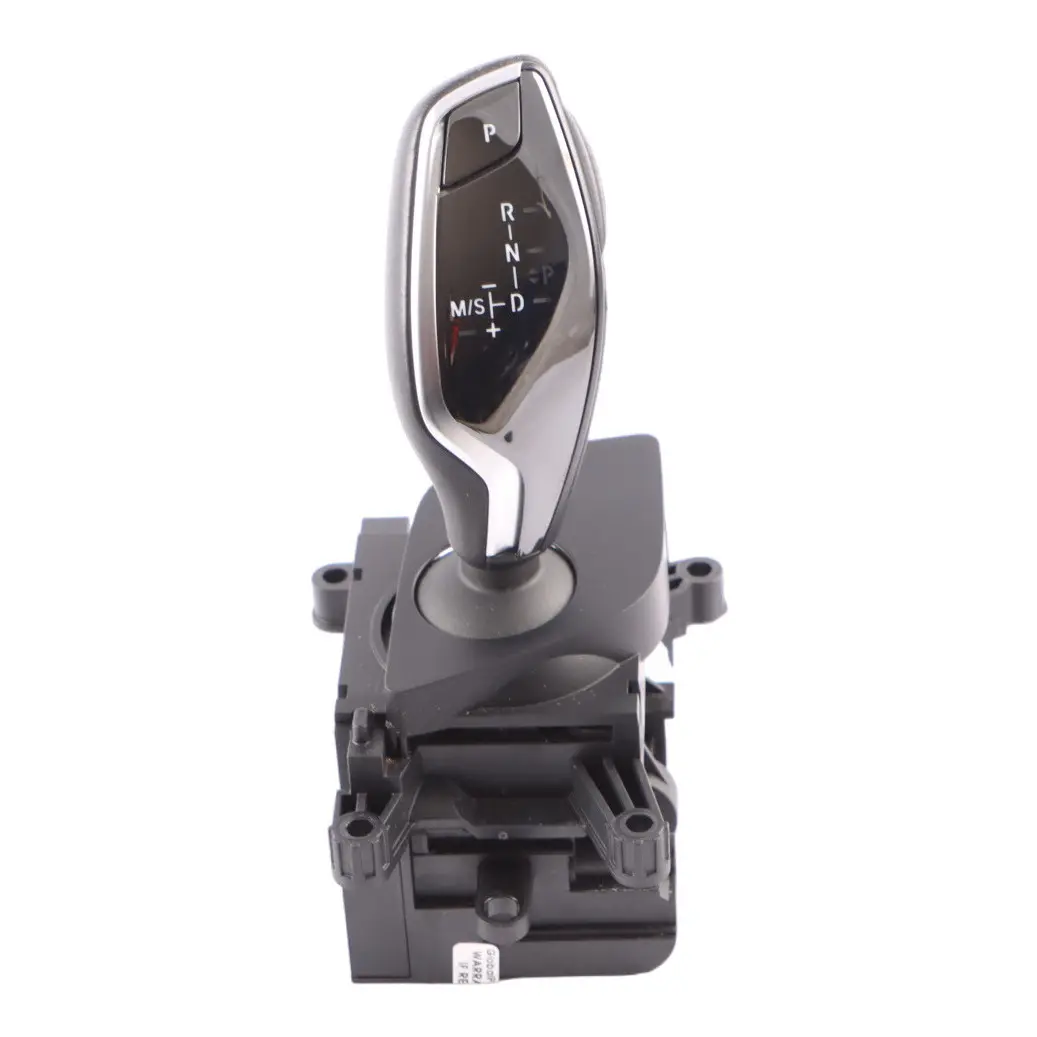 Gearshift Selector Automatic Gear Switch Shifter to BMW G30 with Part number 6825828 BMW G30 Gearshift Selector Automatic Gear Switch Shifter - SKU 6825828 - Part number 6825828