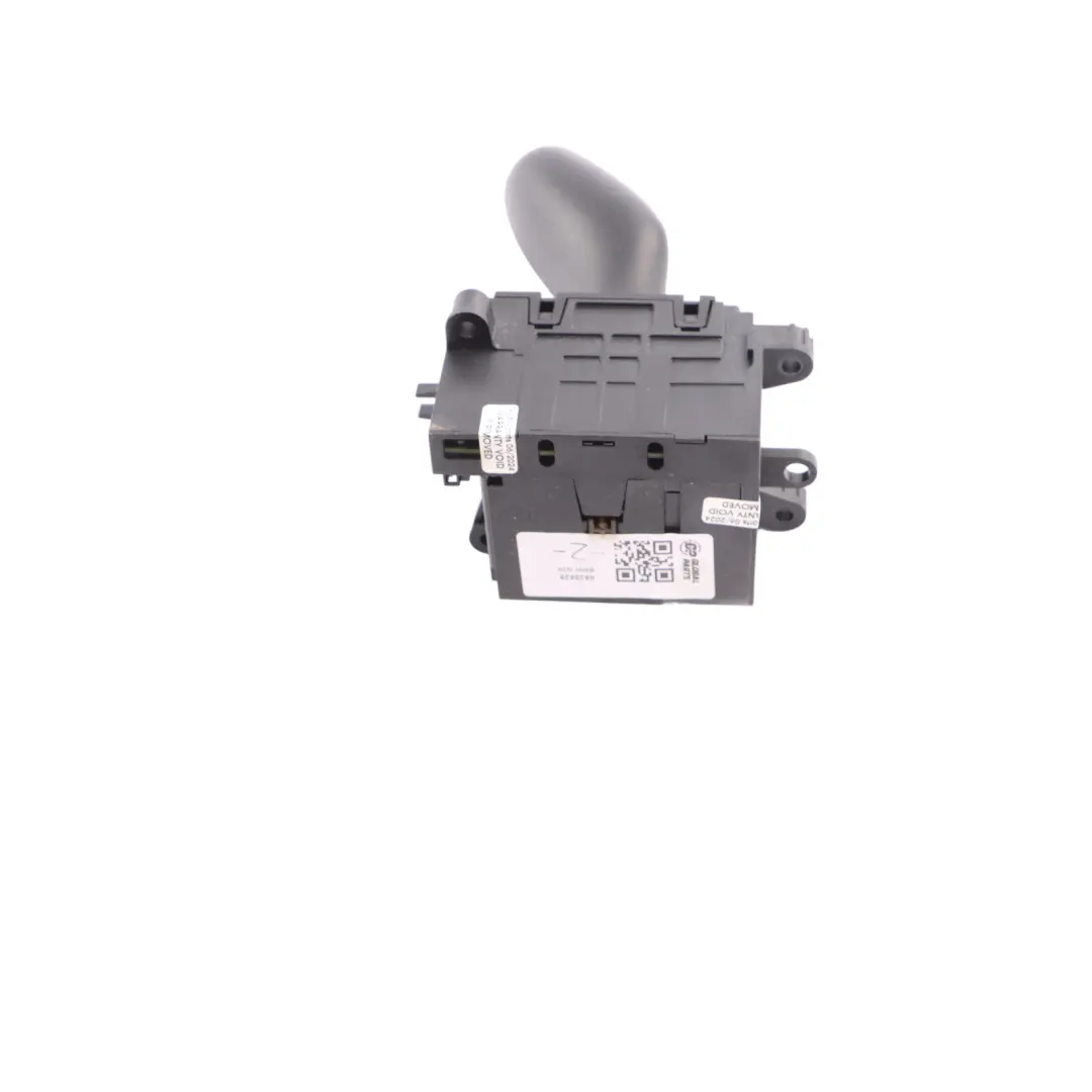 Gearshift Selector Automatic Gear Switch Shifter to BMW G30 with Part number 6825828 BMW G30 Gearshift Selector Automatic Gear Switch Shifter - SKU 6825828 - Part number 6825828