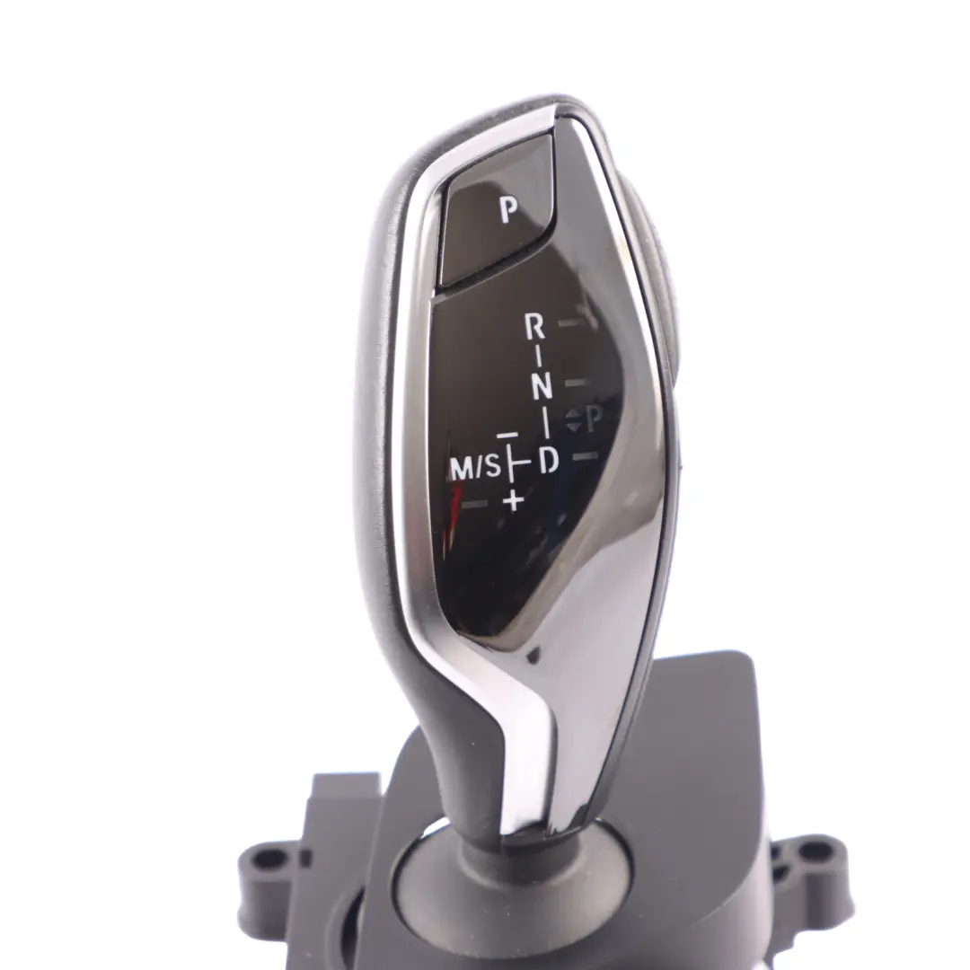 Gearshift Selector Automatic Gear Switch Shifter to BMW G30 with Part number 6825828 BMW G30 Gearshift Selector Automatic Gear Switch Shifter - SKU 6825828 - Part number 6825828
