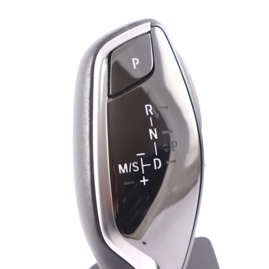 Gearshift Selector Automatic Gear Switch Shifter to BMW G30 with Part number 6825828 BMW G30 Gearshift Selector Automatic Gear Switch Shifter - SKU 6825828 - Part number 6825828