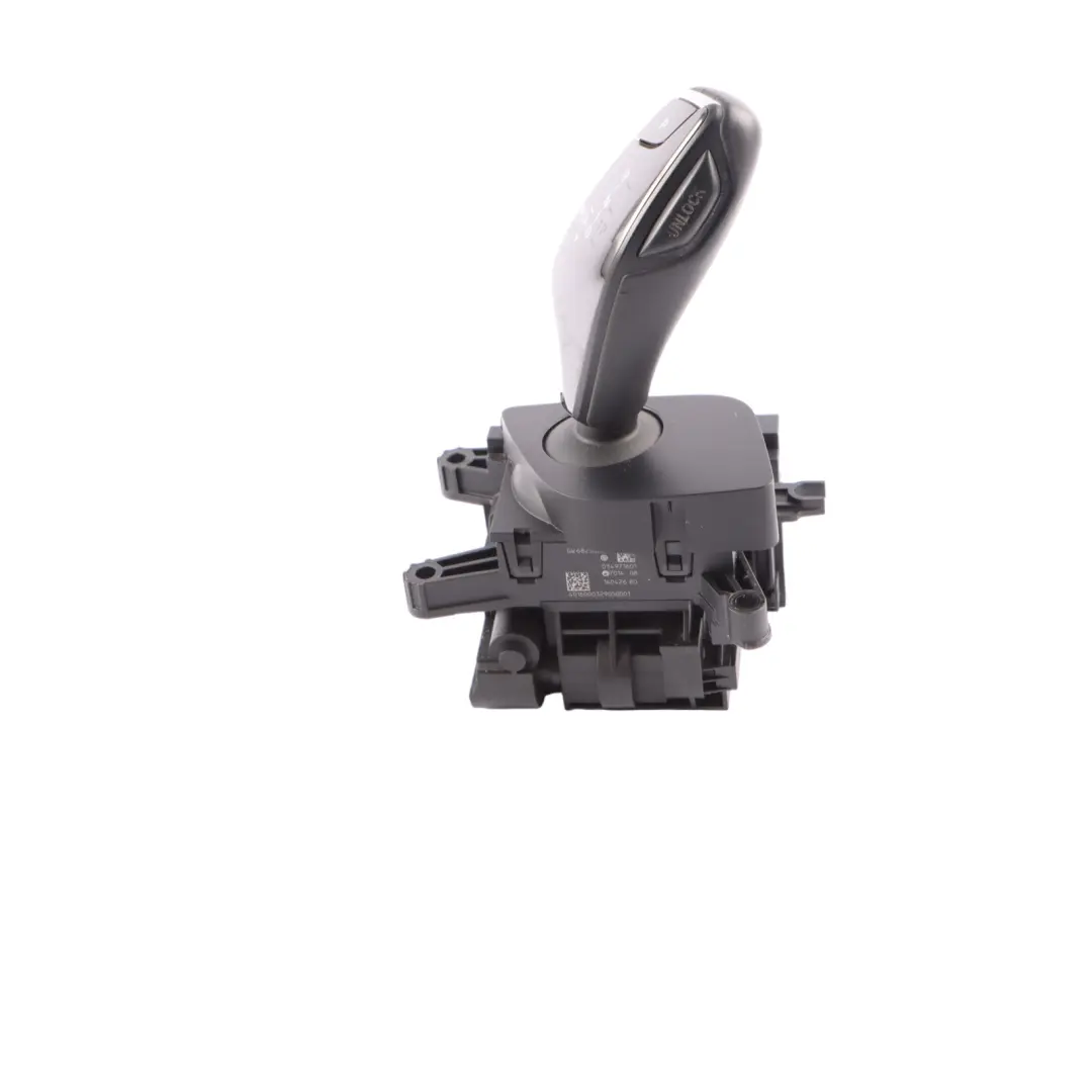 Gearshift Selector Automatic Gear Switch Shifter to BMW G30 with Part number 6825828 BMW G30 Gearshift Selector Automatic Gear Switch Shifter - SKU 6825828 - Part number 6825828