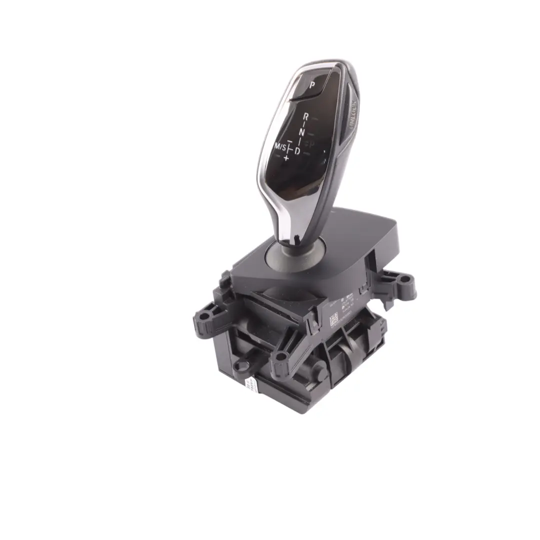 Gearshift Selector Automatic Gear Switch Shifter to BMW G30 with Part number 6825828 BMW G30 Gearshift Selector Automatic Gear Switch Shifter - SKU 6825828 - Part number 6825828
