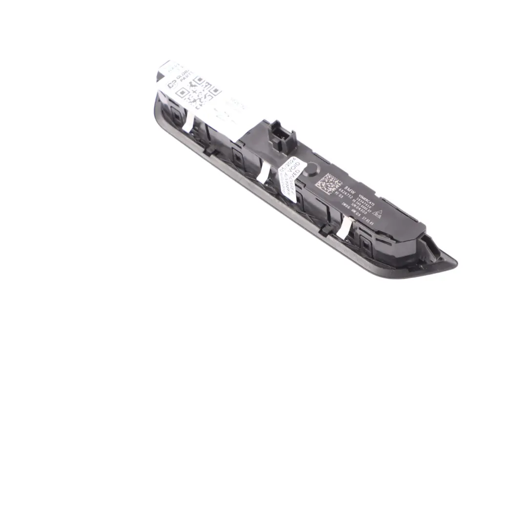 Seat Memory Switch BMW G30 G31 Front Left N/S Control Panel Massage - SKU 6826752 - Part number 6826752