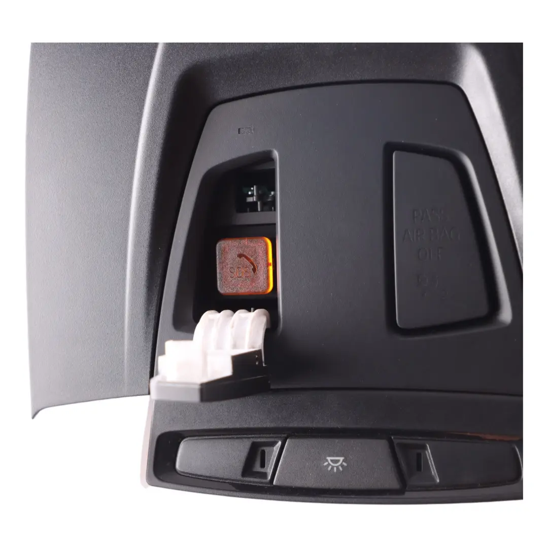  Lampada interna BMW F20 F21 F30 Interruttore tetto luce controllo headliner - SKU 6826921-2 - Numero di parte 9263878
