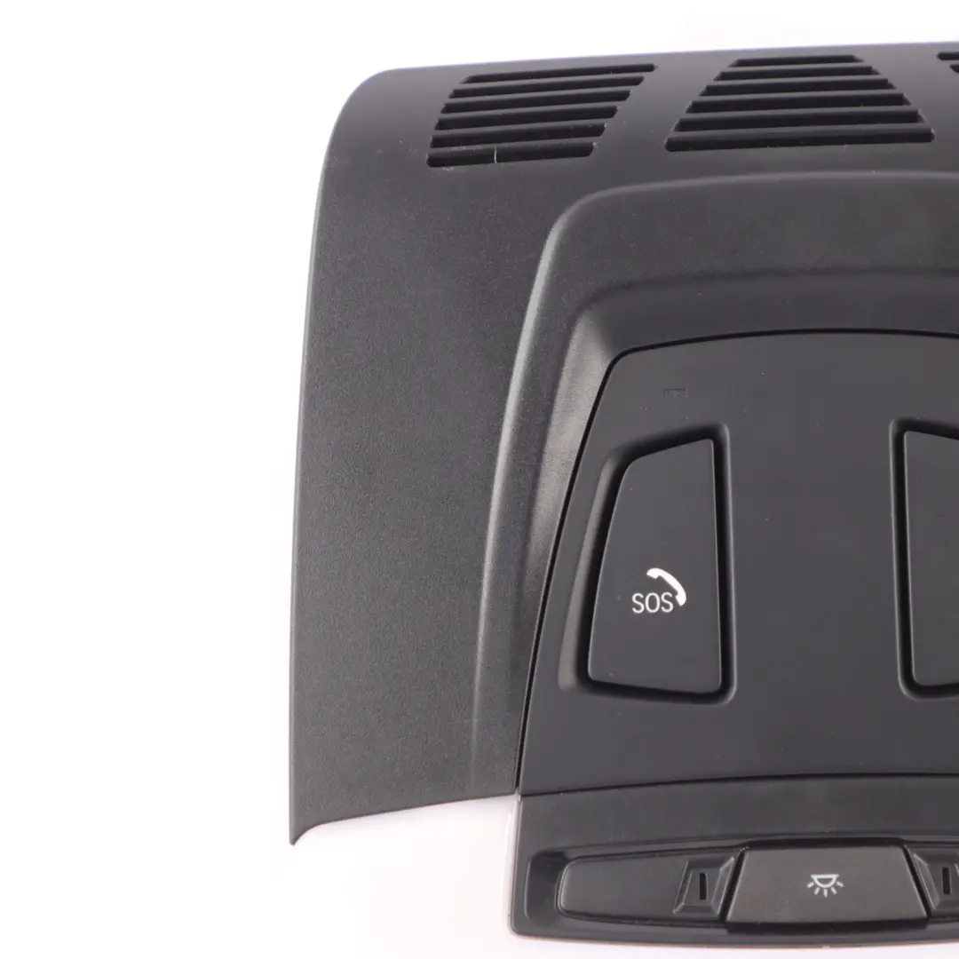 BMW F20 F21 F30 Lampka Podsufitki Przyciski Sterowania - SKU 6826921-2 - Numer Części 9263878