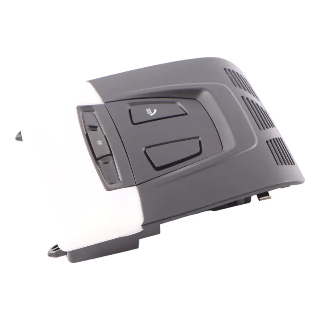BMW F20 F21 F30 Lampka Podsufitki Przyciski Sterowania - SKU 6826921-2 - Numer Części 9263878