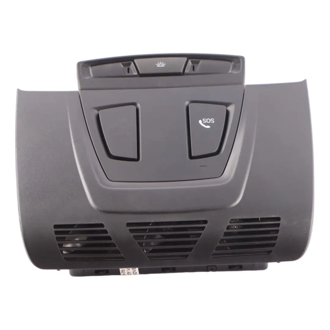  Innenleuchte BMW F20 F21 F30 Schaltereinheit Dachlampensteuerung Dachhimmel - SKU 6826921-2 - Teilenummer 9263878