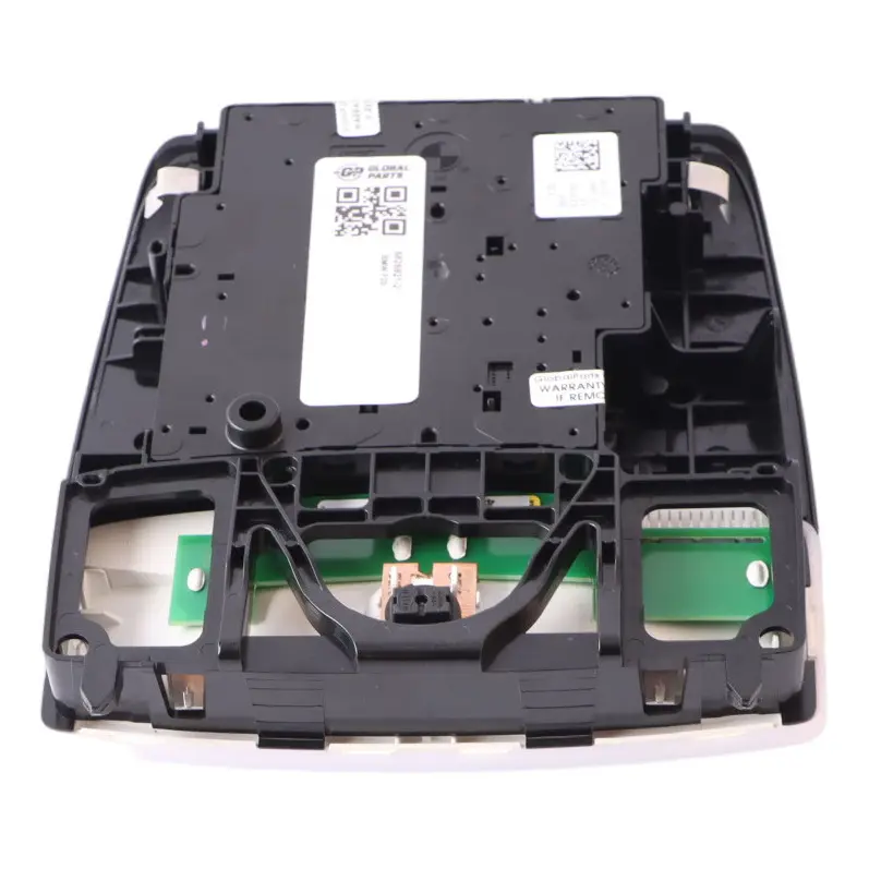  Innenleuchte BMW F20 F21 F30 Schaltereinheit Dachlampensteuerung Dachhimmel - SKU 6826921-2 - Teilenummer 9263878