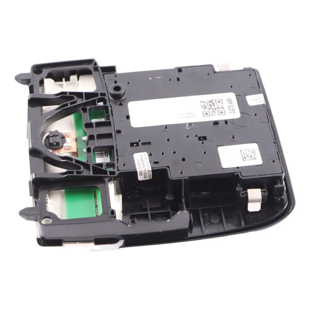 BMW F20 F21 F30 Lampka Podsufitki Przyciski Sterowania - SKU 6826921-2 - Numer Części 9263878