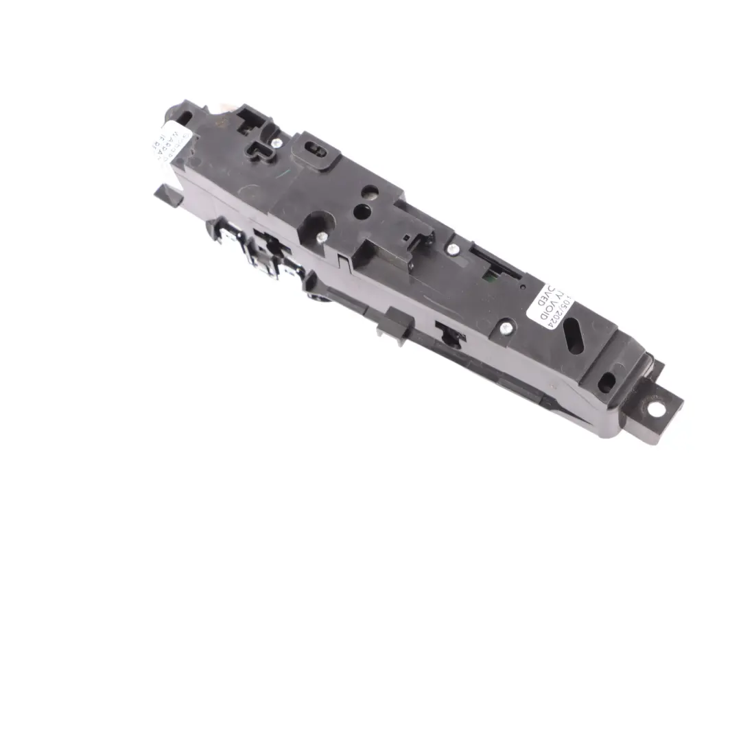 Centre Console Switch BMW G30 G31 Control Panel Button PDC ESP Sport to with Part number 6832003 Centre Console Switch BMW G30 G31 Control Panel Button PDC ESP Sport - SKU 6832003 - Part number 6832003