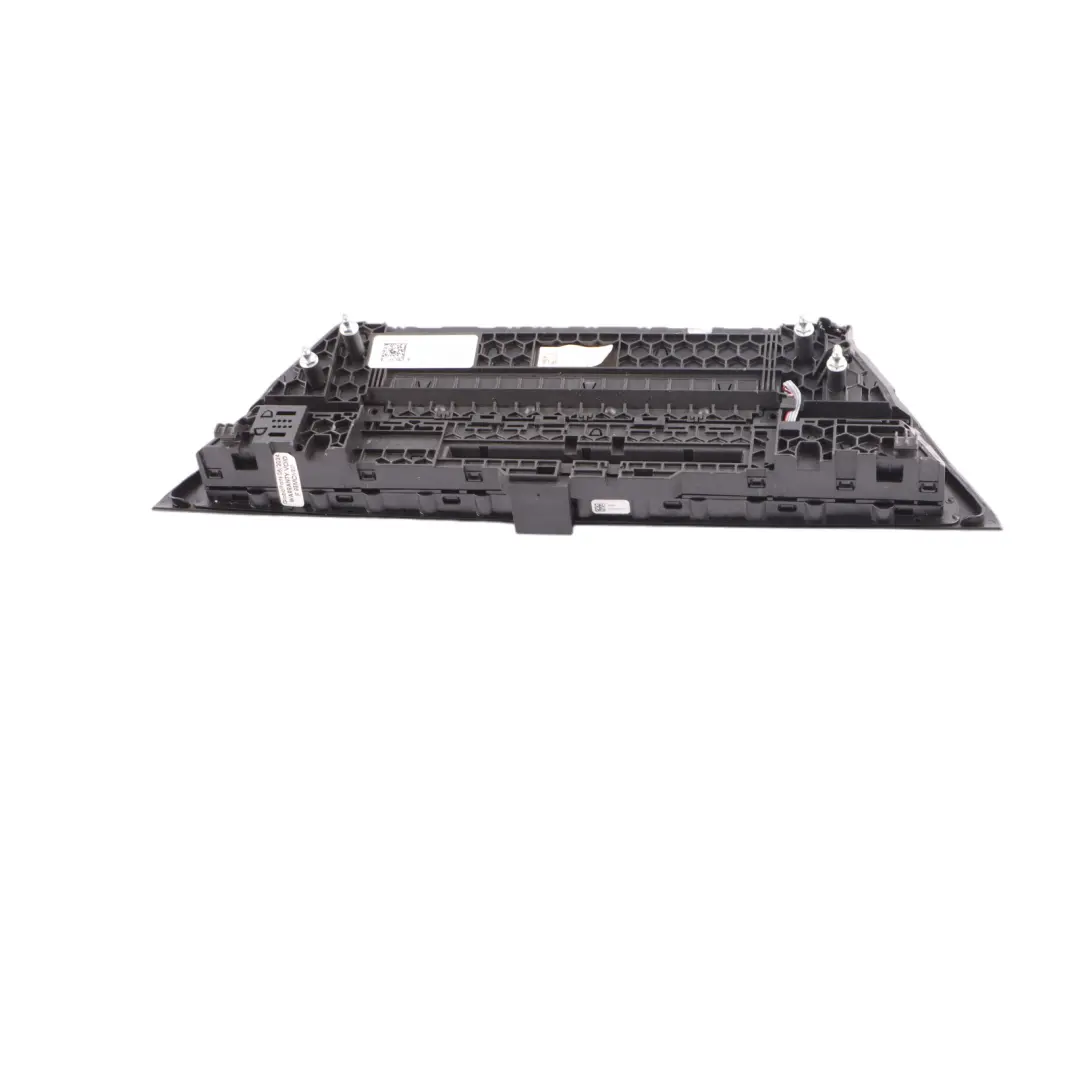 BMW G30 Air Condition Climate Radio Panel Control - SKU 6834423 - Part number 6834423