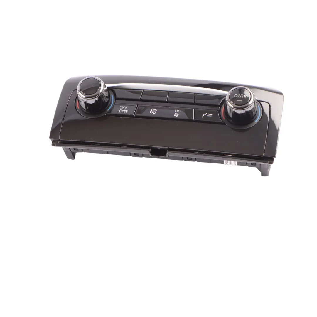 BMW G30 Air Condition Climate Control Switch Unit Panel 6834535 - SKU 6834535  - Part number 6834535 