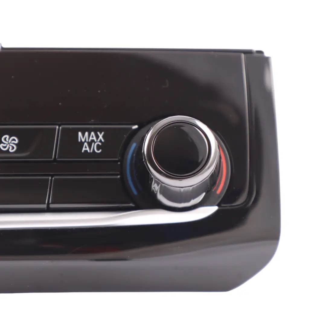 BMW G30 Air Condition Climate Control Switch Unit Panel 6834535 - SKU 6834535  - Part number 6834535 