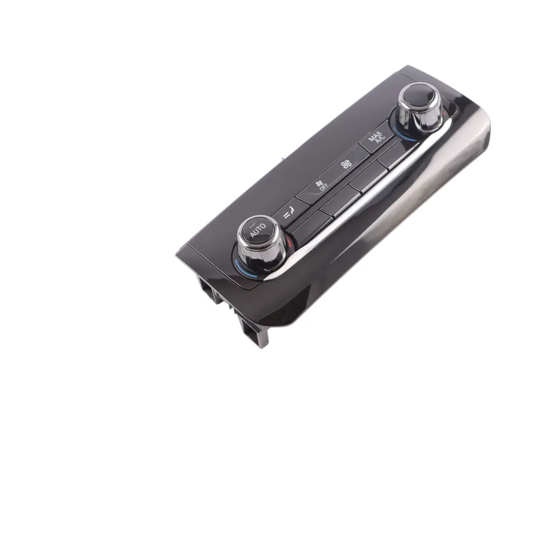 Condition Climate Control Switch Unit Panel 6834535 to BMW G30 Air with Part number 6834535 BMW G30 Air Condition Climate Control Switch Unit Panel 6834535 - SKU 6834535 - Part number 6834535
