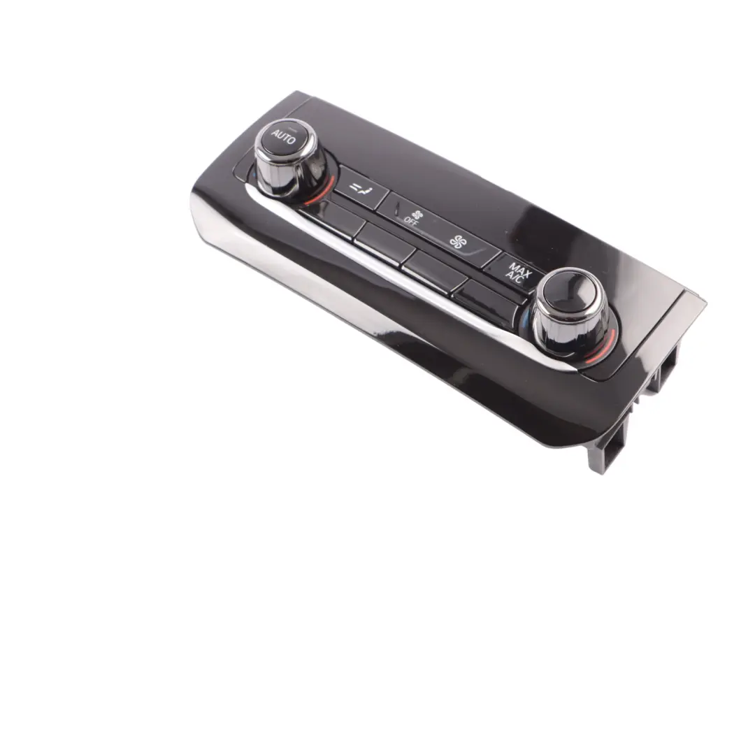 Condition Climate Control Switch Unit Panel 6834535 to BMW G30 Air with Part number 6834535 BMW G30 Air Condition Climate Control Switch Unit Panel 6834535 - SKU 6834535 - Part number 6834535