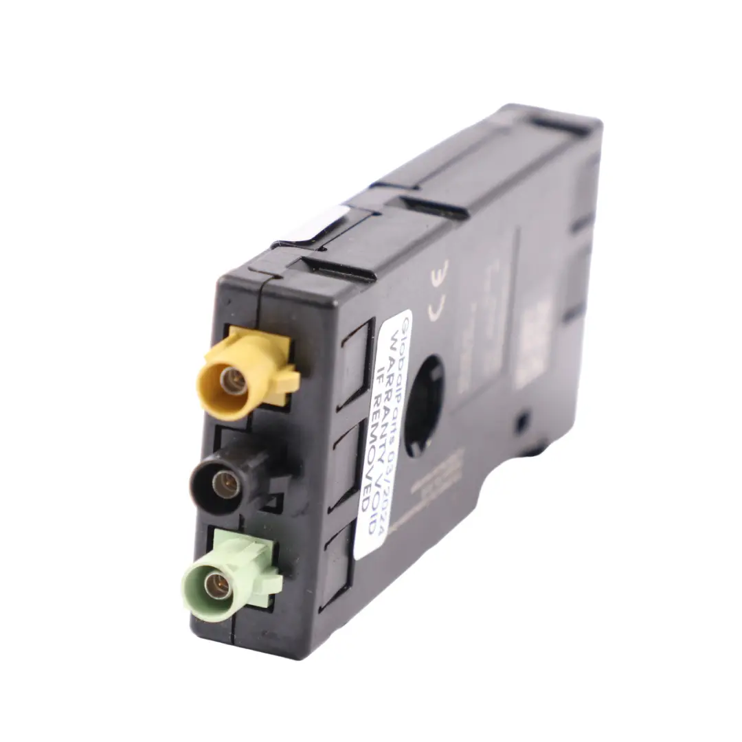 Antena Amplificador Trampa Circuito Audio Unidad Filtro Módulo para BMW G20 con número de pieza 6835148 BMW G20 Antena Amplificador Trampa Circuito Audio Unidad Filtro Módulo - SKU 6835148 - Número de pieza 6835148