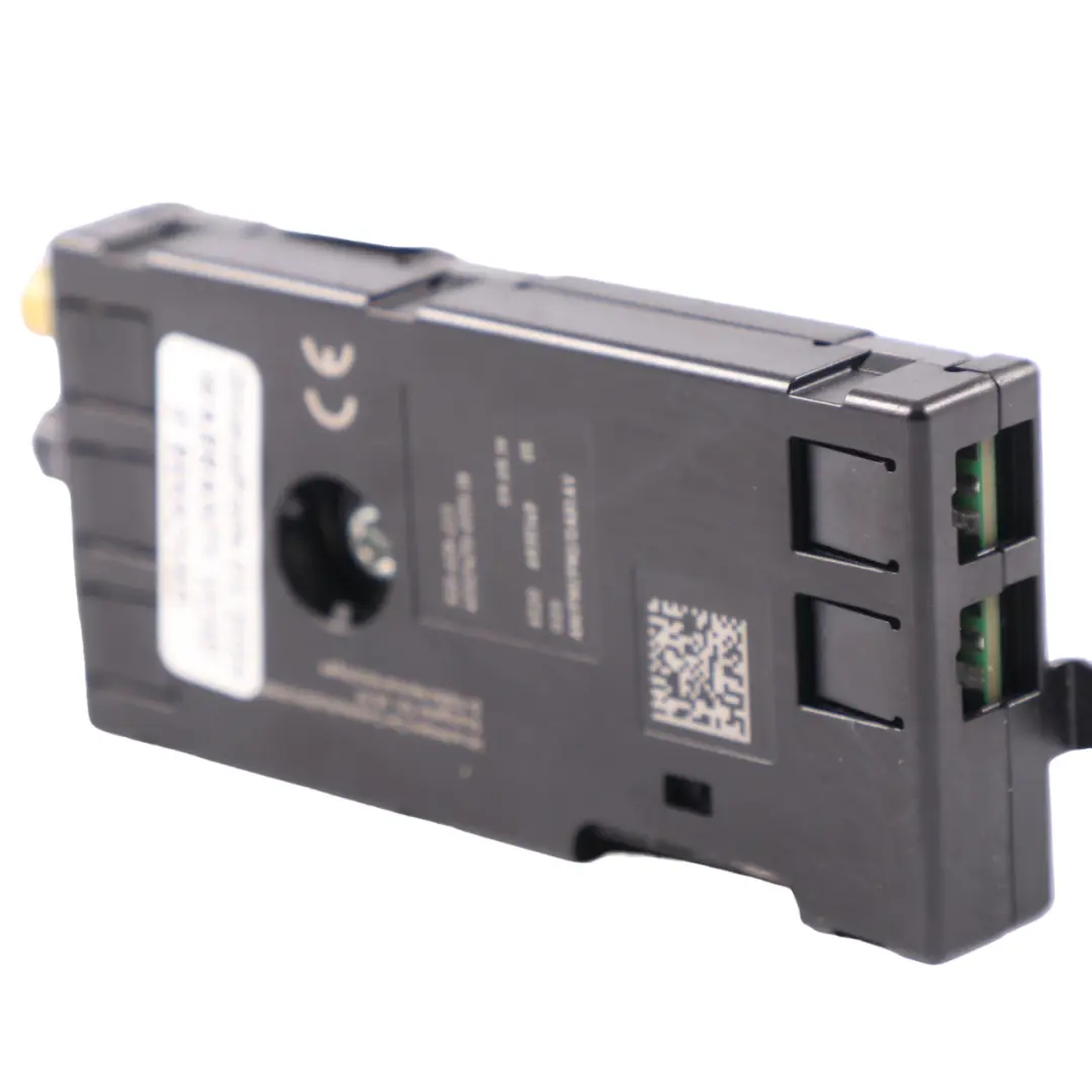 BMW G20 Diversity Antenna Amplifier Trap Circuit Audio Unit Filter - SKU 6835148 - Part number 6835148