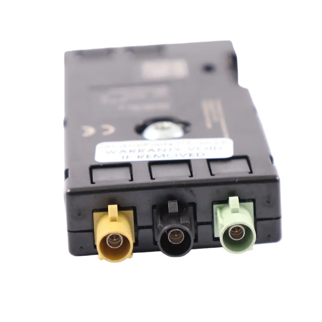 Antena Amplificador Trampa Circuito Audio Unidad Filtro Módulo para BMW G20 con número de pieza 6835148 BMW G20 Antena Amplificador Trampa Circuito Audio Unidad Filtro Módulo - SKU 6835148 - Número de pieza 6835148