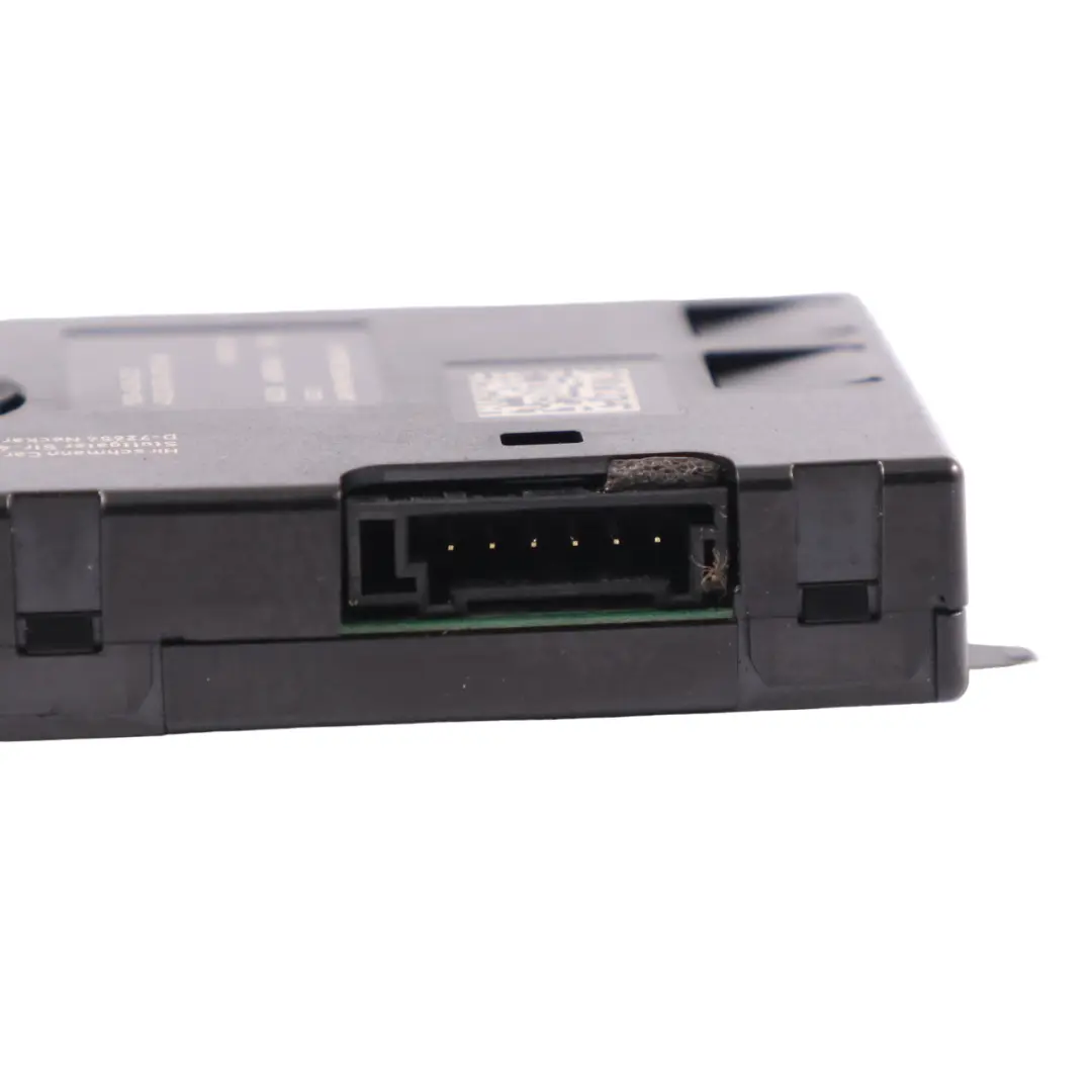 Antenne Amplificateur Trap Circuit Module de l'unité pour BMW G20 à propos du numéro de pièce 6835148 BMW G20 Antenne Amplificateur Trap Circuit Module de l'unité - SKU 6835148 - Numéro de pièce 6835148