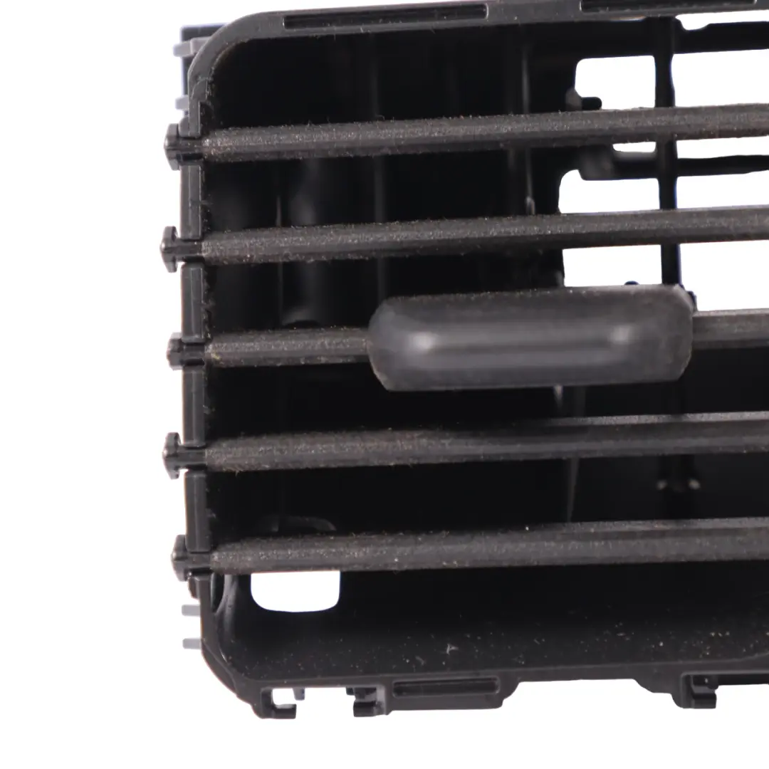 Vent Grille BMW G20 G21 Center Tunel Rear Nozzle Black to Air with Part number 6836650 Air Vent Grille BMW G20 G21 Center Tunel Rear Nozzle Black - SKU 6836650 - Part number 6836650