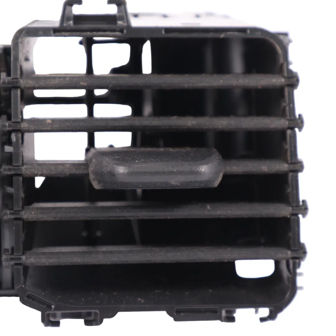  Grille d'aération BMW G20 G21 Buse centrale Buse arrière Noir - SKU 6836650 - Numéro de pièce 6836650