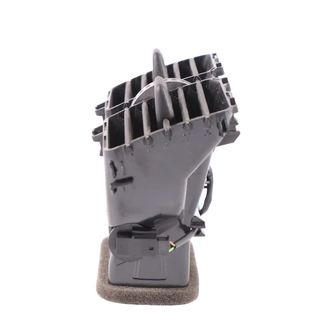  Rejilla de Ventilación BMW G20 G21 Tunel Central Boquilla Trasera Negro - SKU 6836650 - Número de pieza 6836650