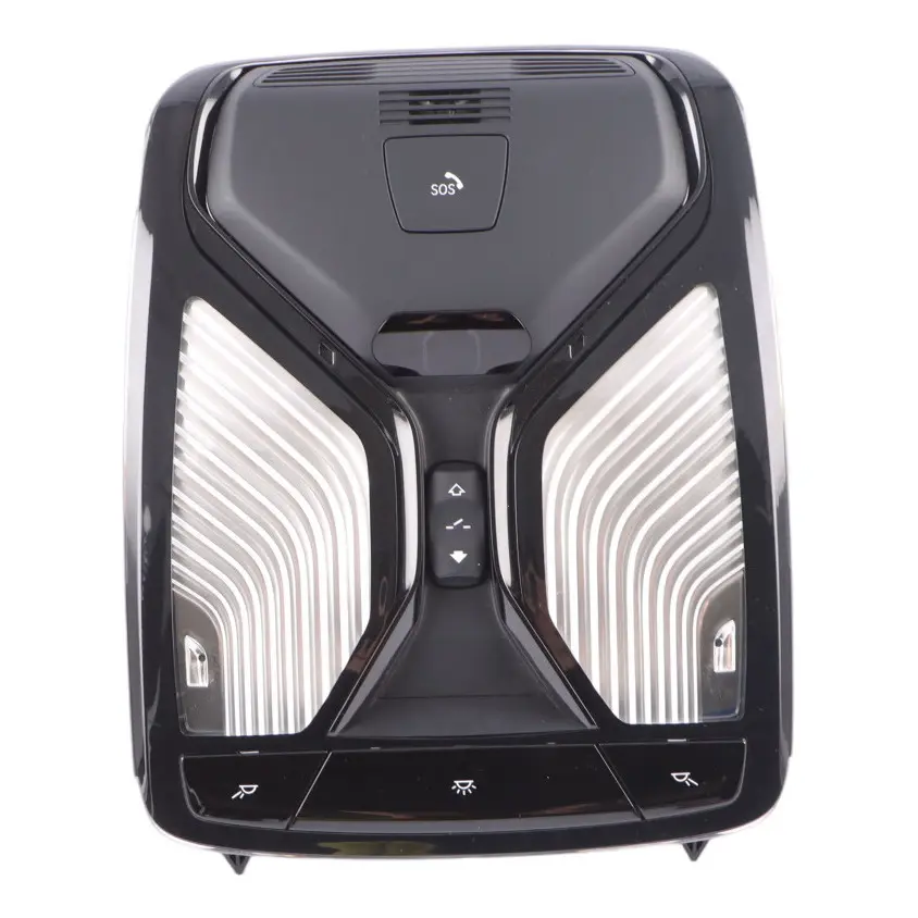Interior Roof Light Lamp to BMW G30 with Part number 6838170 BMW G30 Interior Roof Light Lamp - SKU 6838170 - Part number 6838170