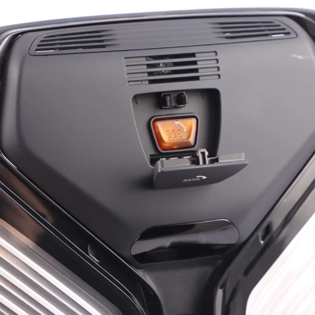 Interior Roof Light Lamp to BMW G30 with Part number 6838170 BMW G30 Interior Roof Light Lamp - SKU 6838170 - Part number 6838170