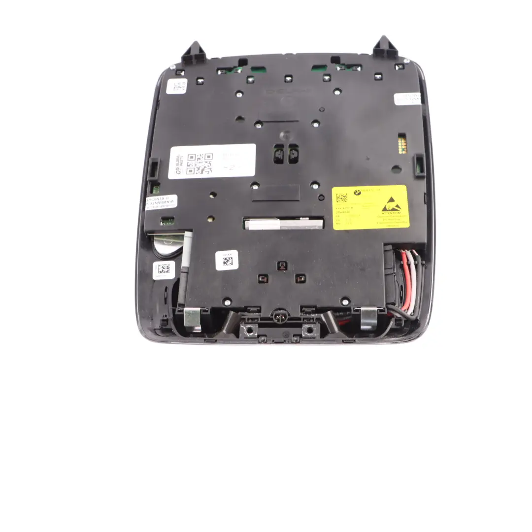 Interior Roof Light Lamp to BMW G30 with Part number 6838170 BMW G30 Interior Roof Light Lamp - SKU 6838170 - Part number 6838170