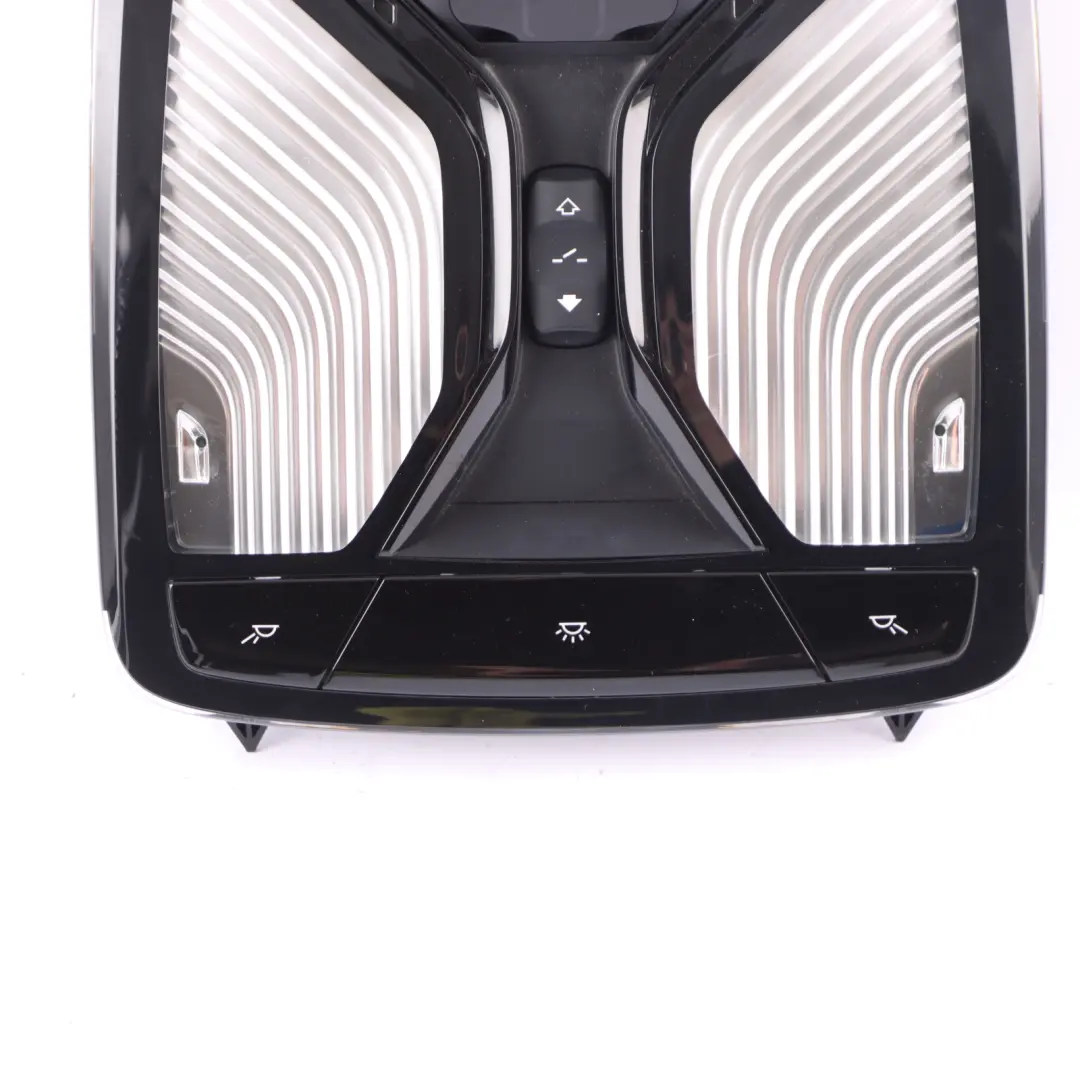 Interior Roof Light Lamp to BMW G30 with Part number 6838170 BMW G30 Interior Roof Light Lamp - SKU 6838170 - Part number 6838170