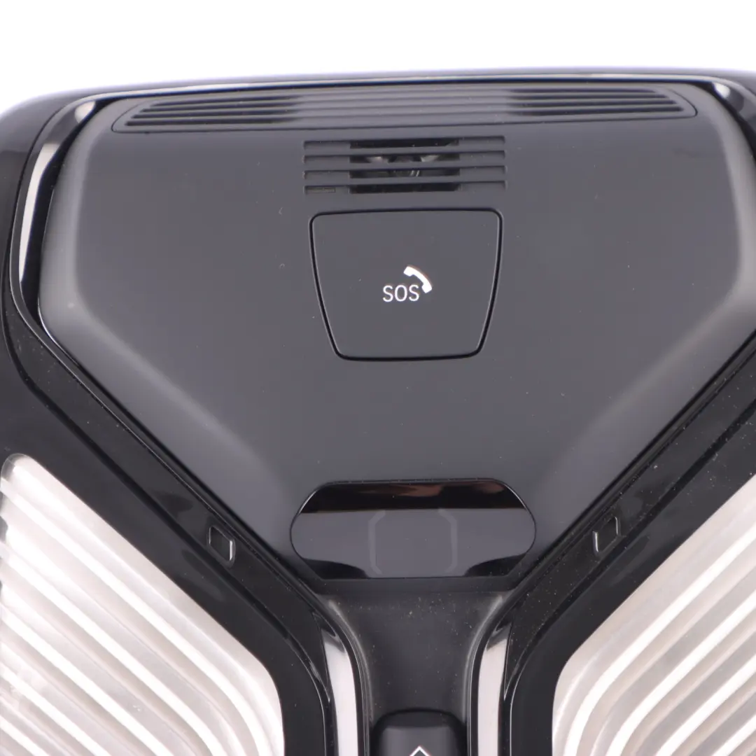 Interior Roof Light Lamp to BMW G30 with Part number 6838170 BMW G30 Interior Roof Light Lamp - SKU 6838170 - Part number 6838170