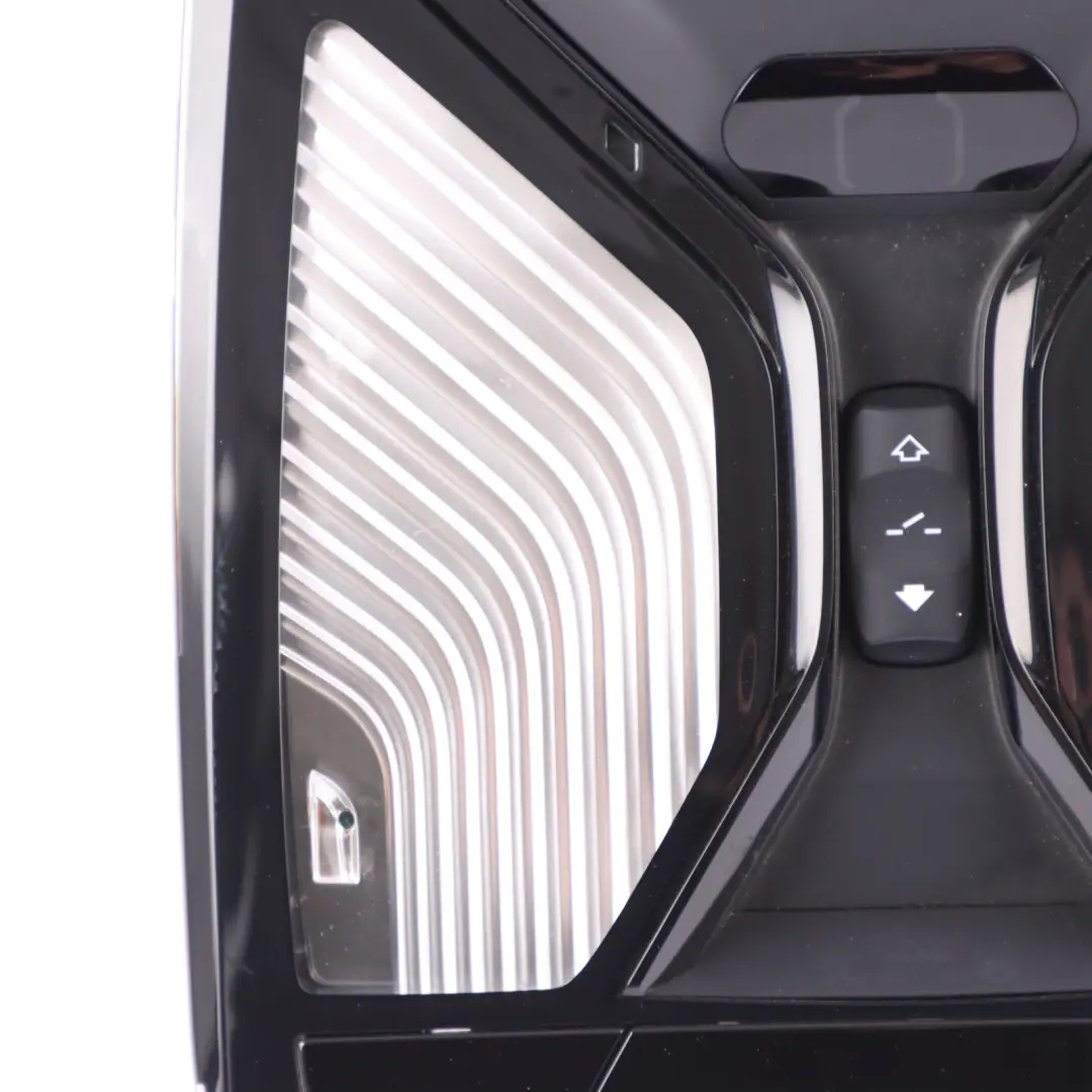 Interior Roof Light Lamp to BMW G30 with Part number 6838170 BMW G30 Interior Roof Light Lamp - SKU 6838170 - Part number 6838170