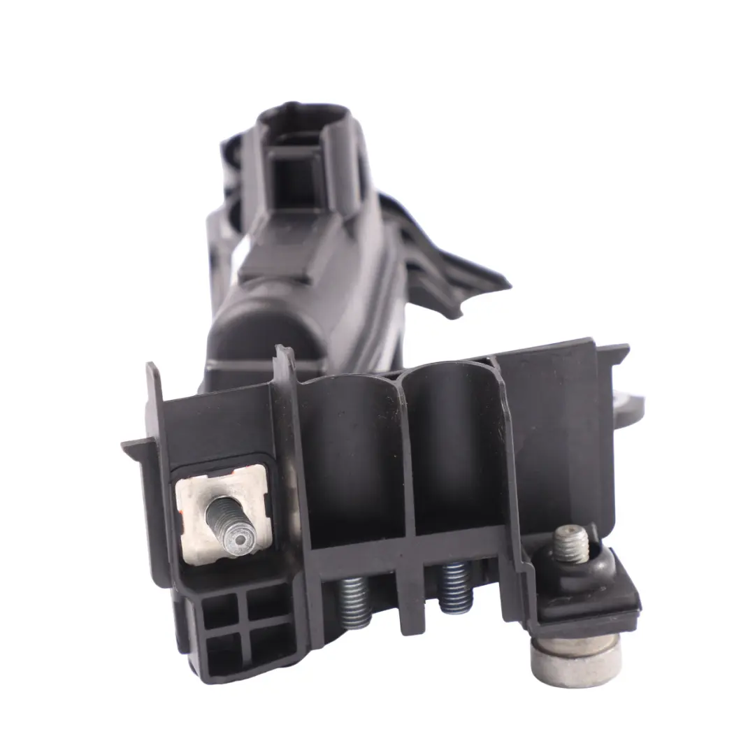 Borne de batterie BMW G20 Boîte de distribution de tension 400W MID pour à propos du numéro de pièce 6842527 Borne de batterie BMW G20 Boîte de distribution de tension 400W MID - SKU 6842527 - Numéro de pièce 6842527