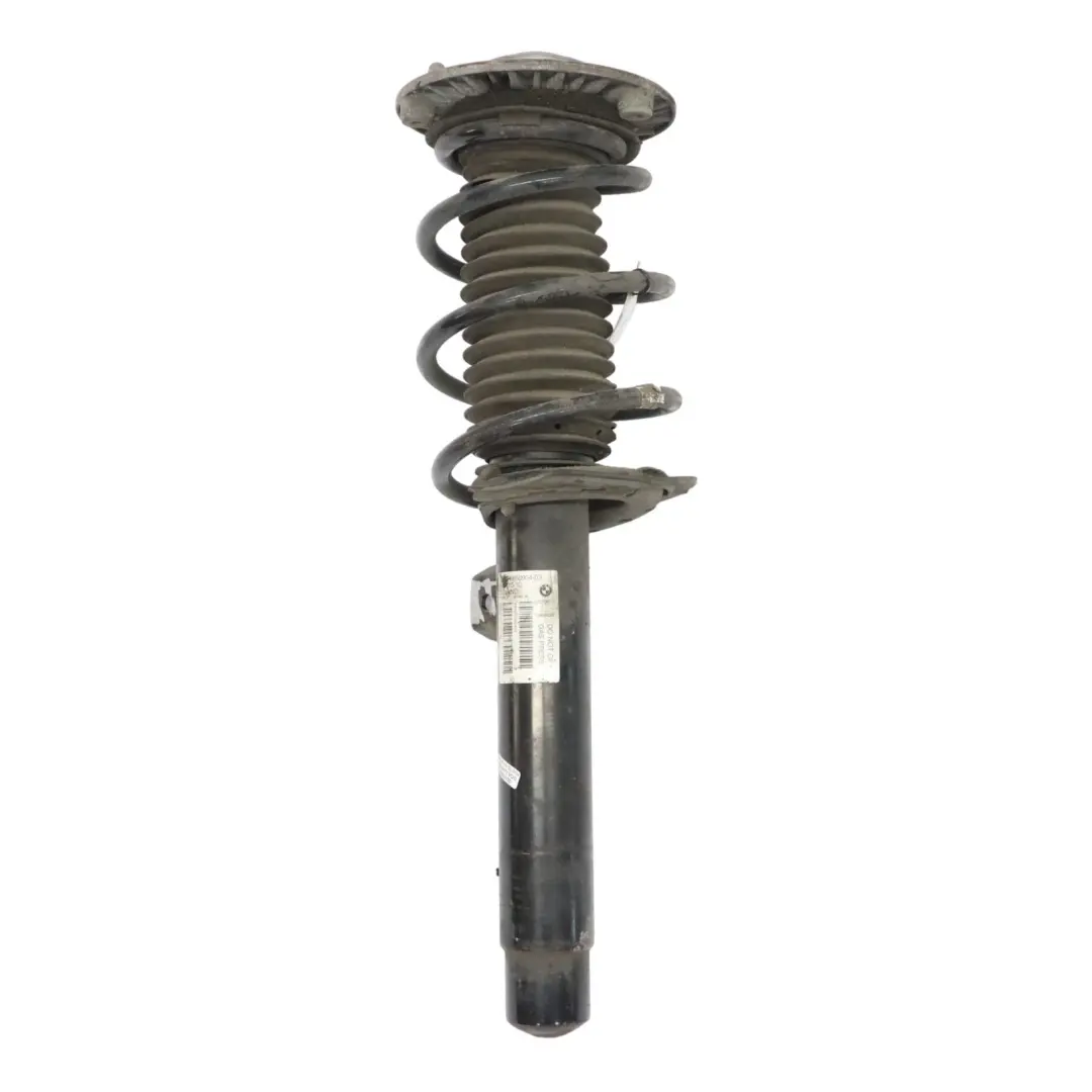  Molla puntone BMW F34 GT sospensione anteriore destra sinistra ammortizzatore - SKU 6850904 - Numero di parte 6850904