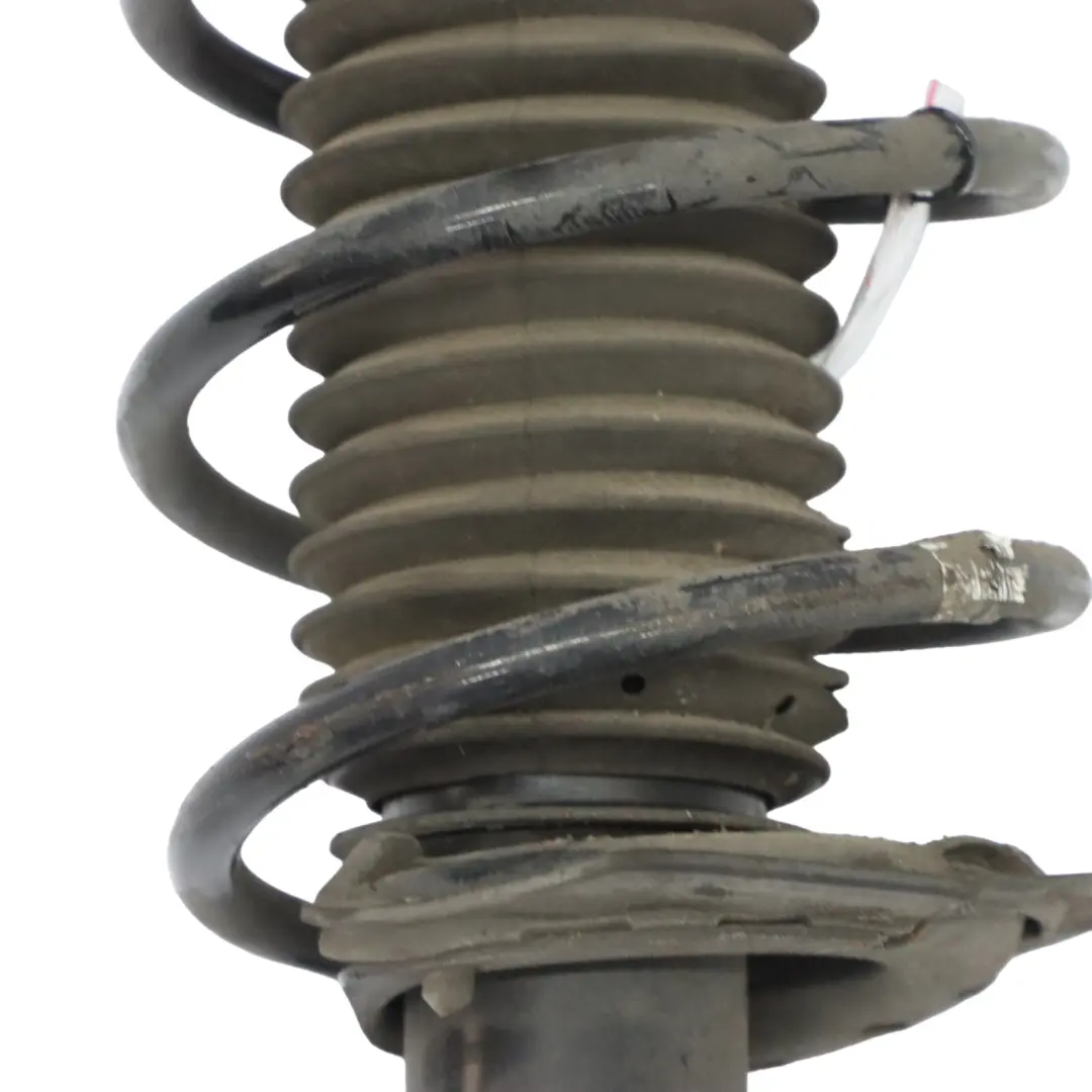  Molla puntone BMW F34 GT sospensione anteriore destra sinistra ammortizzatore - SKU 6850904 - Numero di parte 6850904
