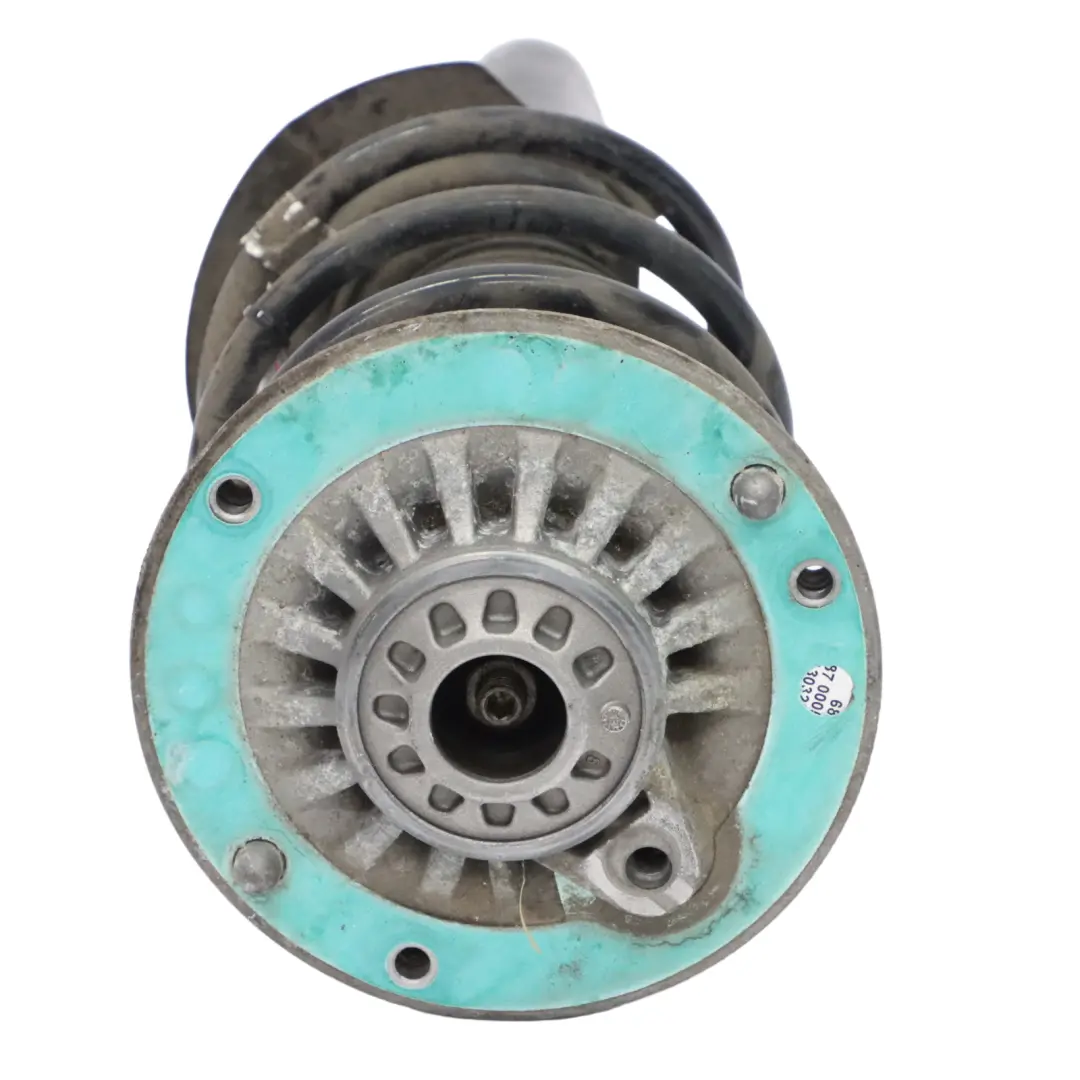  Molla puntone BMW F34 GT sospensione anteriore destra sinistra ammortizzatore - SKU 6850904 - Numero di parte 6850904