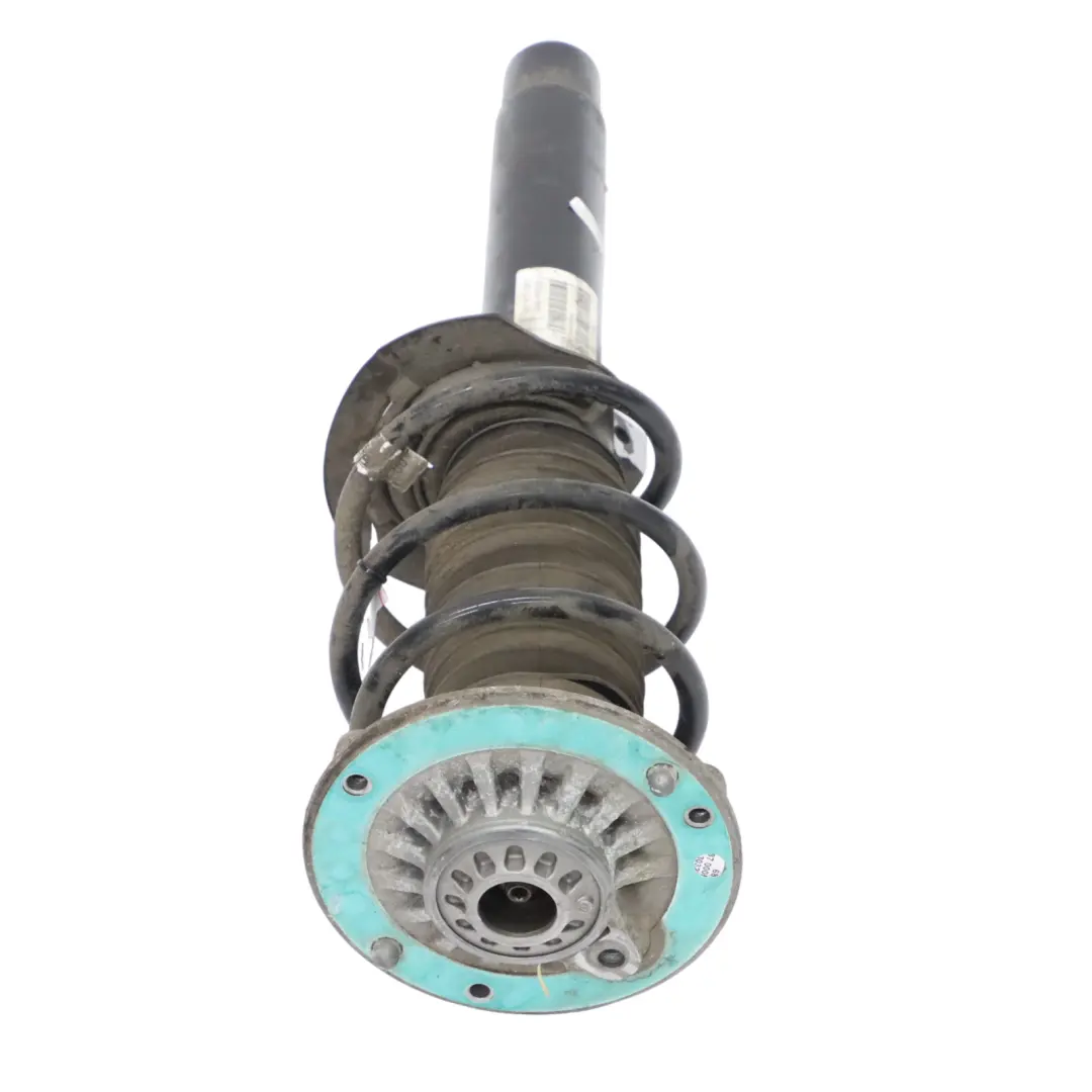 Strut Front Suspension Right Left N/O/S Shock Absorber to BMW F34 GT Spring with Part number 6850904 BMW F34 GT Spring Strut Front Suspension Right Left N/O/S Shock Absorber - SKU 6850904 - Part number 6850904