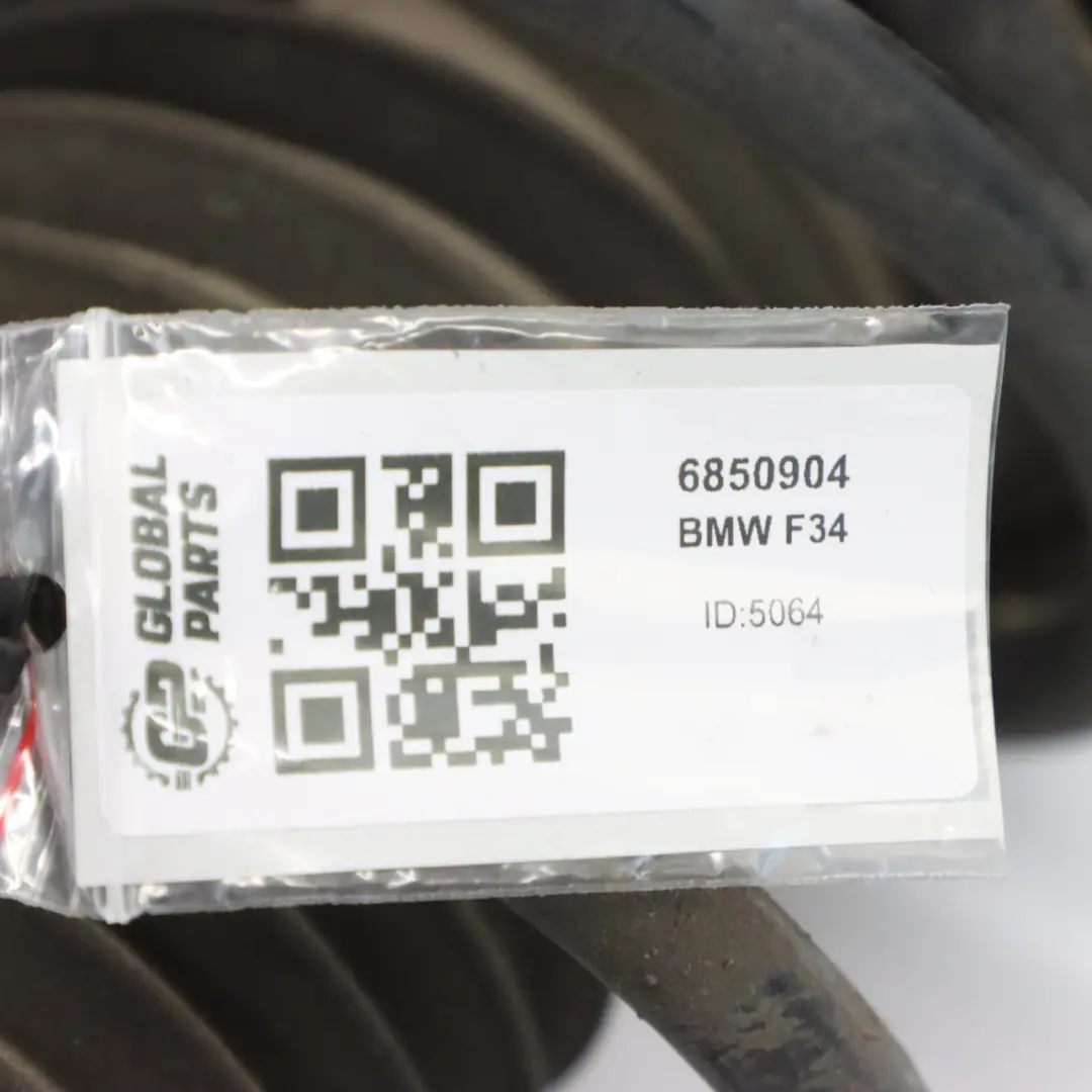  Federbein BMW F34 GT Vorderradaufhängung Rechts Links Stoßdämpfer - SKU 6850904 - Teilenummer 6850904