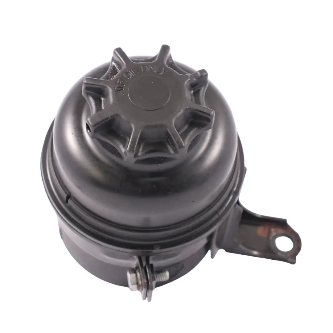 Steering BMW E46 E81 E87 Petrol Oil Carrier Tank Hose Reservoir to Power with Part number 6851217 Power Steering BMW E46 E81 E87 Petrol Oil Carrier Tank Hose Reservoir - SKU 6851217-2 - Part number 6851217