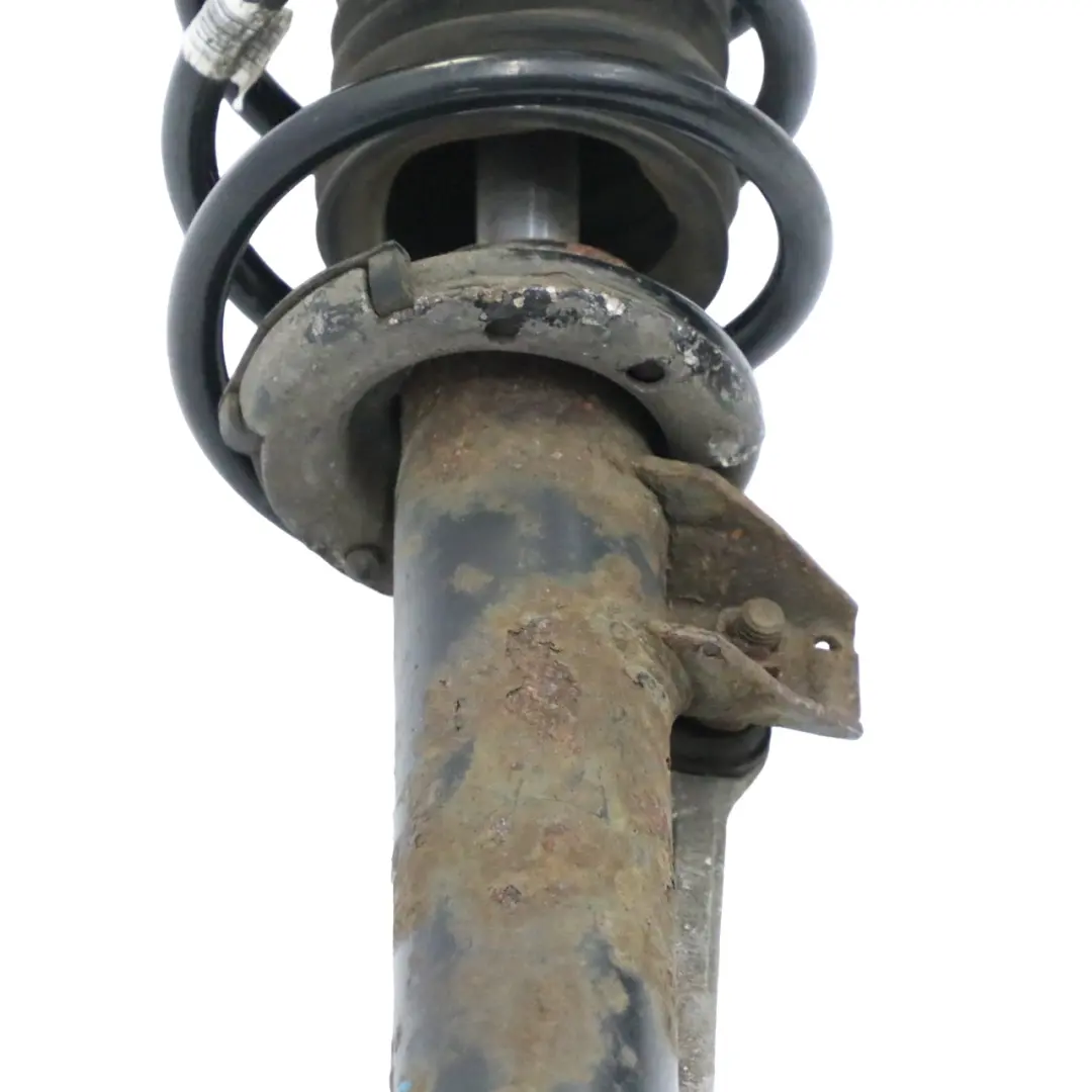 Amortiguador Suspensión De Muelle Delantero Izquierdo para BMW X1 E84 Xdrive con número de pieza 6851335 BMW X1 E84 Xdrive Amortiguador Suspensión De Muelle Delantero Izquierdo - SKU 6851335-2 - Número de pieza 6851335