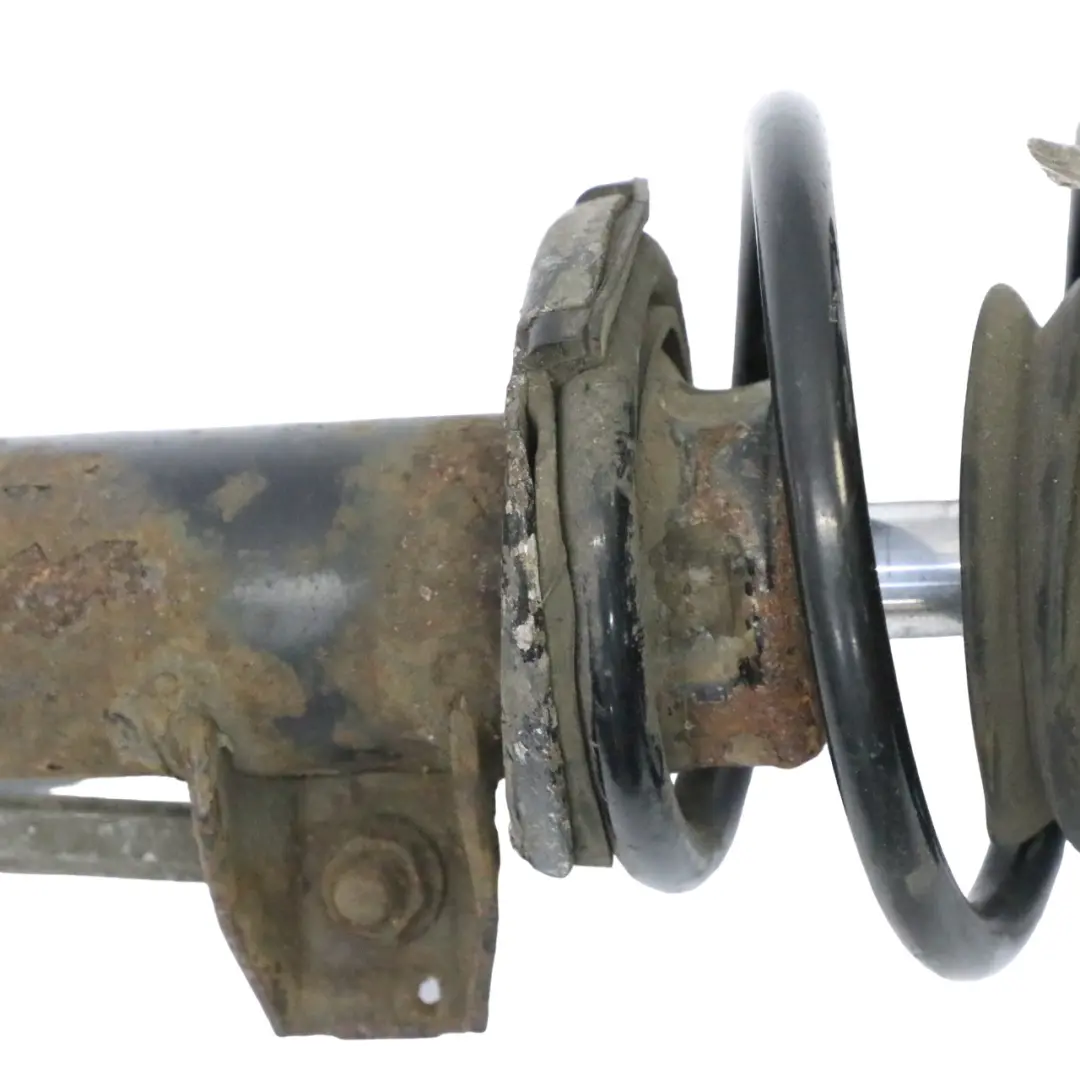  Federbein BMW X1 E84 xDrive vorne links Federung Stoßdämpfer - SKU 6851335-2 - Teilenummer 6851335