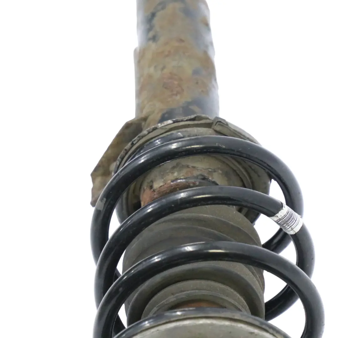  Federbein BMW X1 E84 xDrive vorne links Federung Stoßdämpfer - SKU 6851335-2 - Teilenummer 6851335
