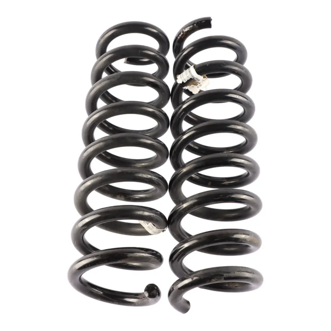  Federn Schraube BMW F21 F20 F22 F23 Feder Fahrwerksfeder hinten - SKU 6851723 - Teilenummer 6851723