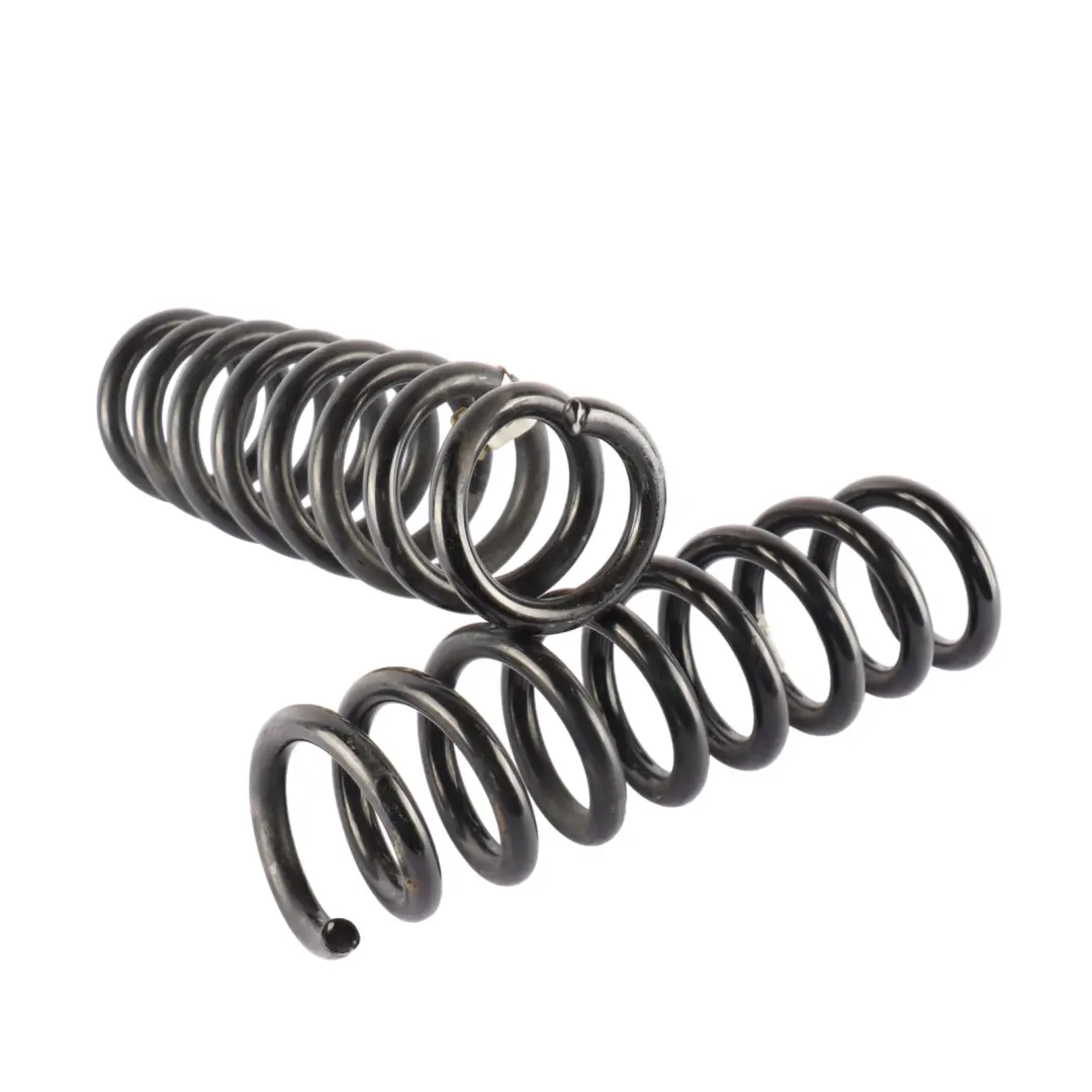  Federn Schraube BMW F21 F20 F22 F23 Feder Fahrwerksfeder hinten - SKU 6851723 - Teilenummer 6851723